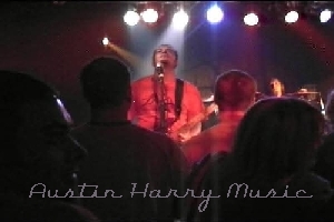 Austin's Music
