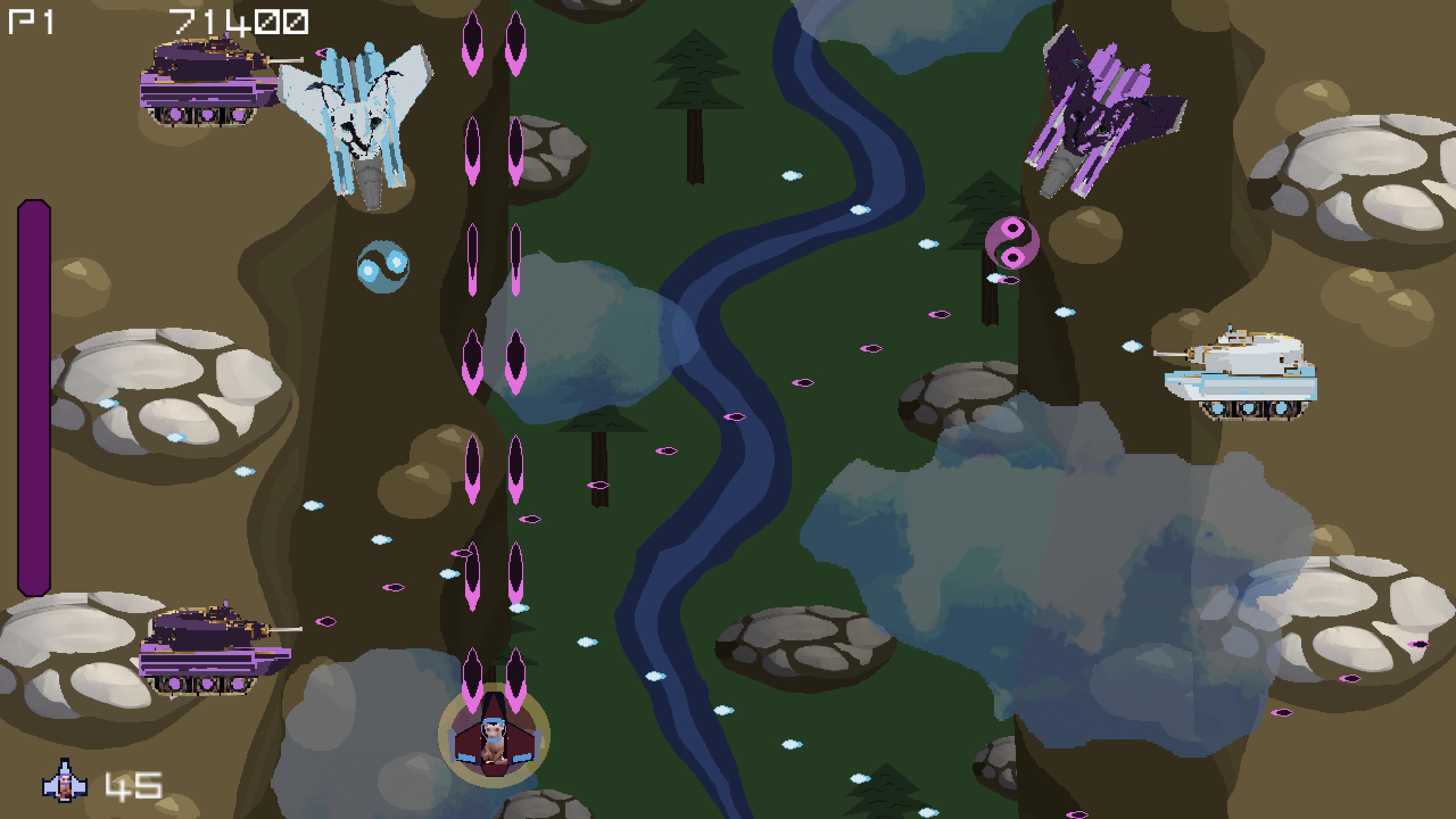 Bingus Level 1 Image
