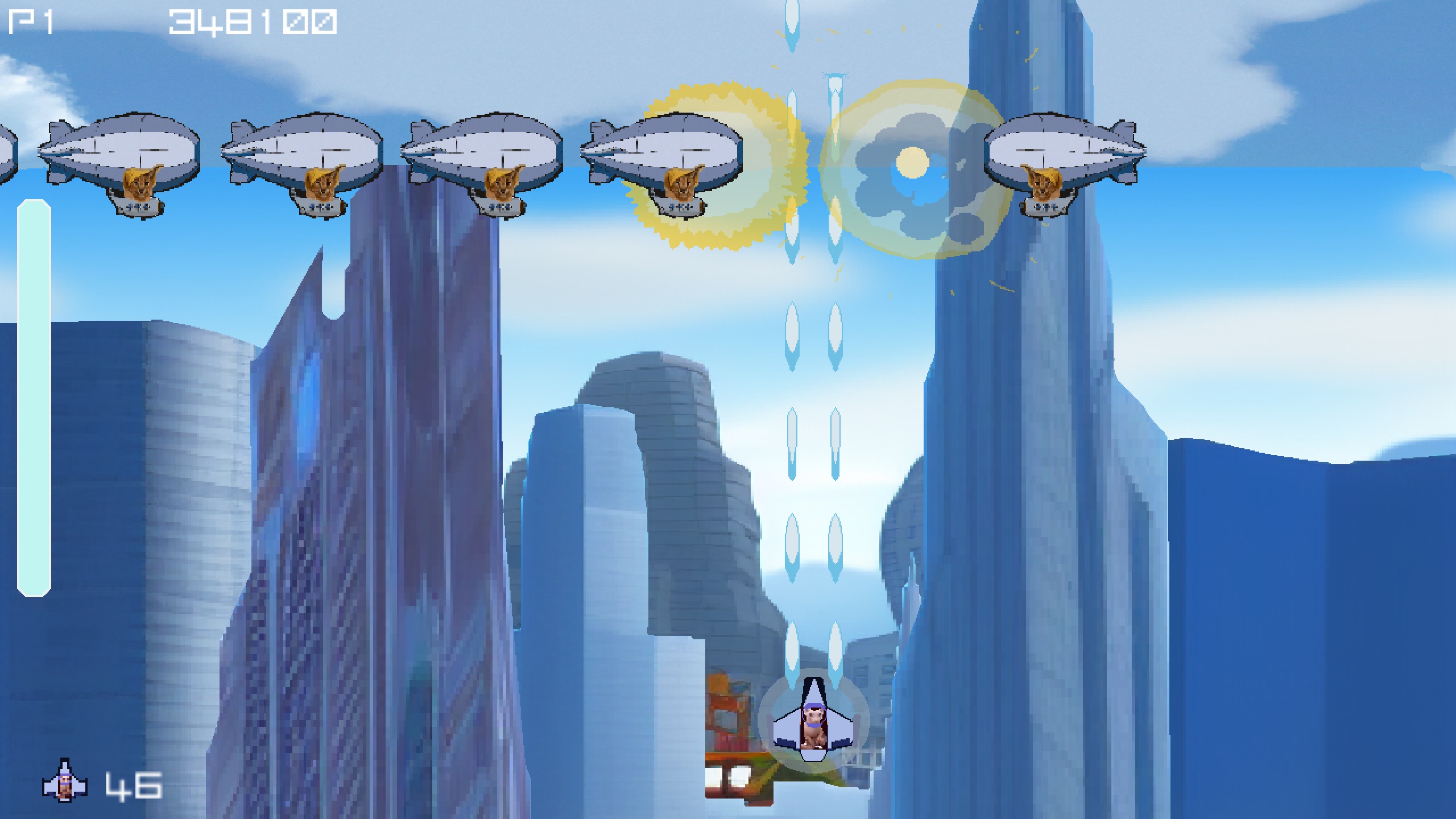 Bingus Level 3 Image