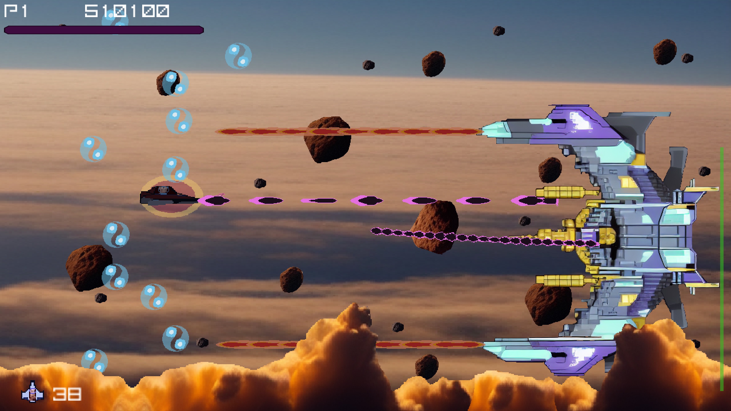 Bingus Level 4 Image