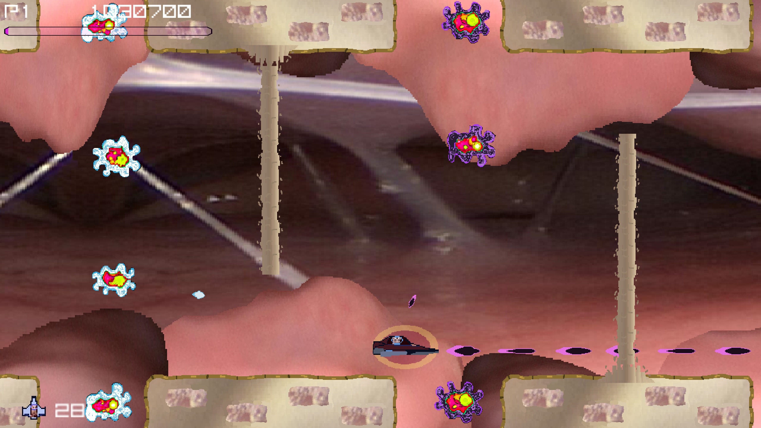 Bingus Level 6 Image